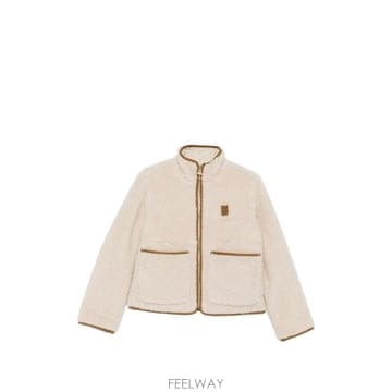 26 FW 바버 엘레노라 집업 재킷 LCA0427CR11 TP457707332