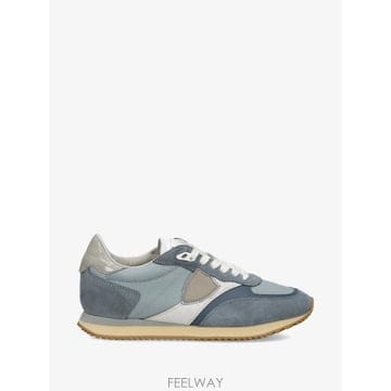 26 FW 필립모델 블빌 패널 로우탑 스니커즈 BVLDW008 TP454424796