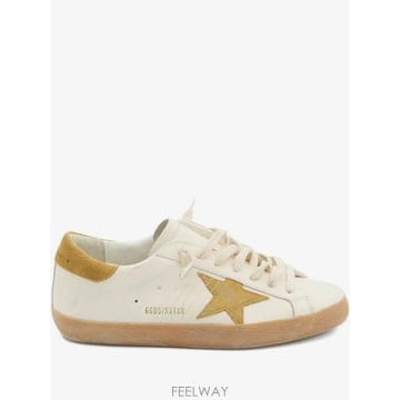 26 FW Golden Goose 슈퍼스타 레더 스니커즈 GMF00101F007522 TP457706138