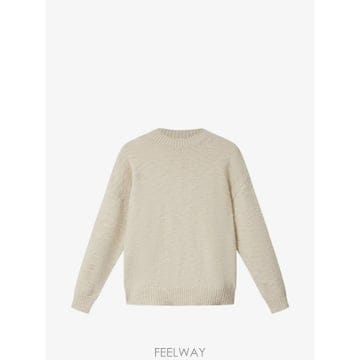 이자벨 마랑 칼 스웨터