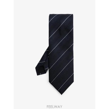 26 FW 톰포드 스트라이프 실크 넥타이 STE001S0352 TP455433064