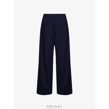 26 FW 쟈크뮈스 The de Nimes Pyjama denim pants PAM00581AD00080 T
