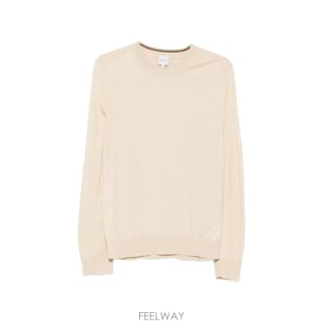 26 FW 폴스미스 크루넥 울 스웨터 M1R970ZW03154 TP456638660