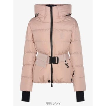 26 FW 몽클레어 그레노블 부케틴 스키 재킷 L20981A00058595JN TP455225488
