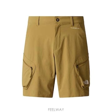 26 FW 더 노스페이스 패커블 카고 쇼츠 NF0A8FUA2EL1 TP458405312