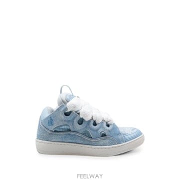 26 FW 랑방 커브 스니커즈 FUSKDK12 TP455515031