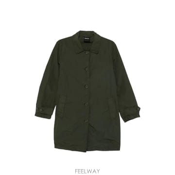 26 FW 아스페시 긴소매 버튼 코트 CNNN502F973 TP454417794