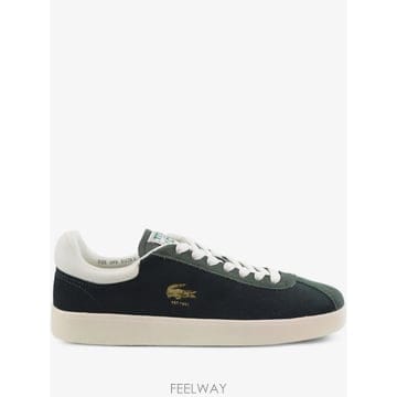 26 FW 라코스테 베이스샷 223 스니커즈 46SFA0067 TP456637225