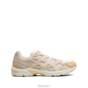 26 FW 아식스 젤 1130  스모크 그레이 허니 베이지  스니커즈 1201A255030 TP4563367