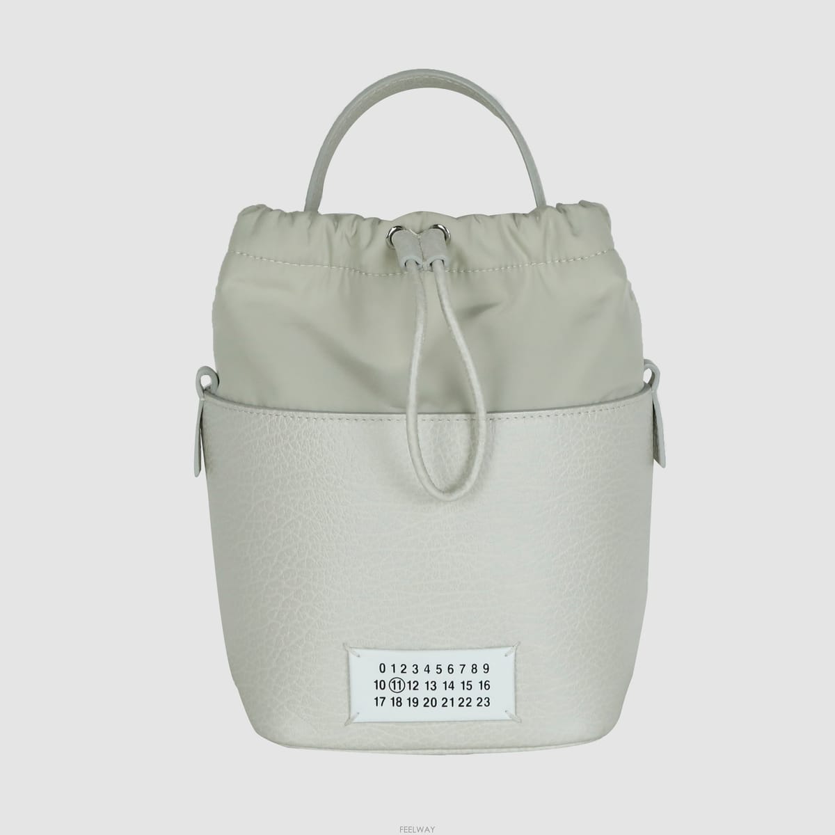 Maison Margiela [�Ƹ�����]���� ���� ���������� 5AC ��Ŷ�� ����� ũ�ν���S61WG0035[�Ƹ�����]���� ���� ���������� 5AC ��Ŷ�� ����� ũ��