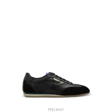 26 FW 폴스미스 칠리 레더 스니커즈 M1SCHL09WLEA TP456335399