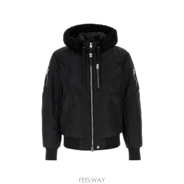 26 FW 맥케이지 어거스트 Z 보머 재킷 AUGUSTZ TP458505377