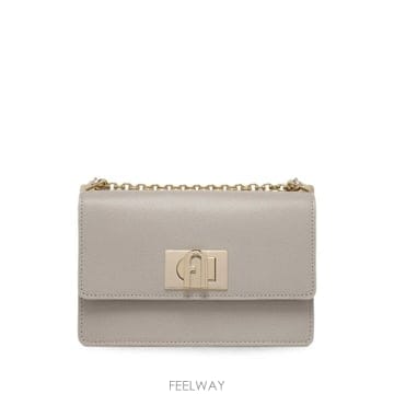 Furla 미니 크로스바디 백