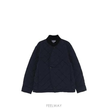 26 FW 쟈크뮈스 바스티드 퀼팅 재킷 OUM00156AW00645 TP454785284