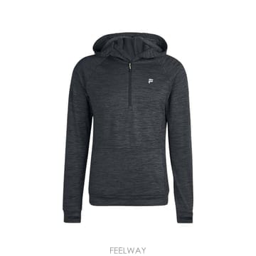 26 FW 필라 quarter zip hoodie FAM0522 TP459381889