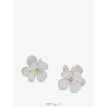 26 FW 마르니 데이지 스터드 이어링 ORMV0634A0P6528 TP455504759