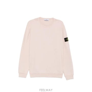 26 FW 스톤아일랜드 로고 패치 스웨터 L2S156100049S0A20 TP457697862