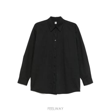 토템 텀블 셔츠