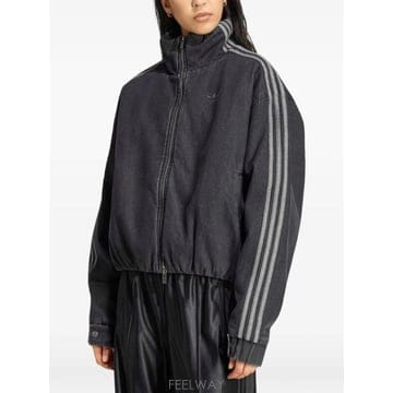 26 FW 아디다스 파이어버드 사이드 스트라이프 재킷 KT4233 TP459215598