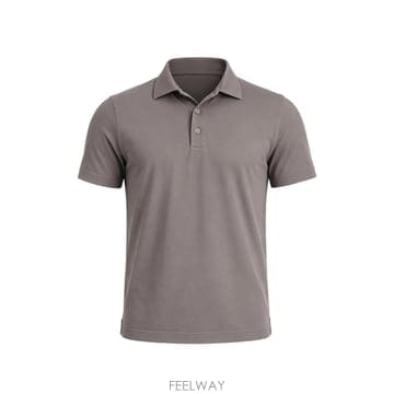 26 FW Fedeli 반소매 폴로 셔츠 TUD00120 TP455706535