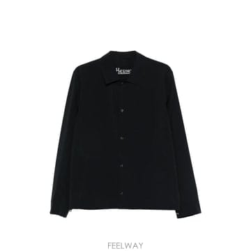 26 FW 에르노 포켓 버튼 오버셔츠 GI000318U12301SZ TP457942974