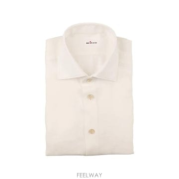 26 FW 키톤 스프레드 칼라 셔츠 UCCH09690 TP457609186