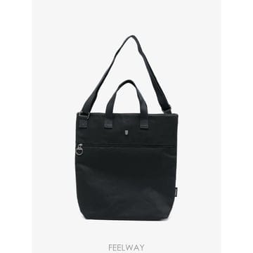 26 FW 바버 캐스케이드 시티 토트 백 UBA0763NY71 TP458424000