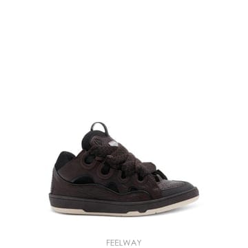 26 FW 랑방 커브 레이스업 스니커즈 FUSKDK12DINOA26 TP458423904
