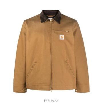 26 FW 칼하트 코듀로이 칼라 셔츠 재킷 I015264 TP456198492