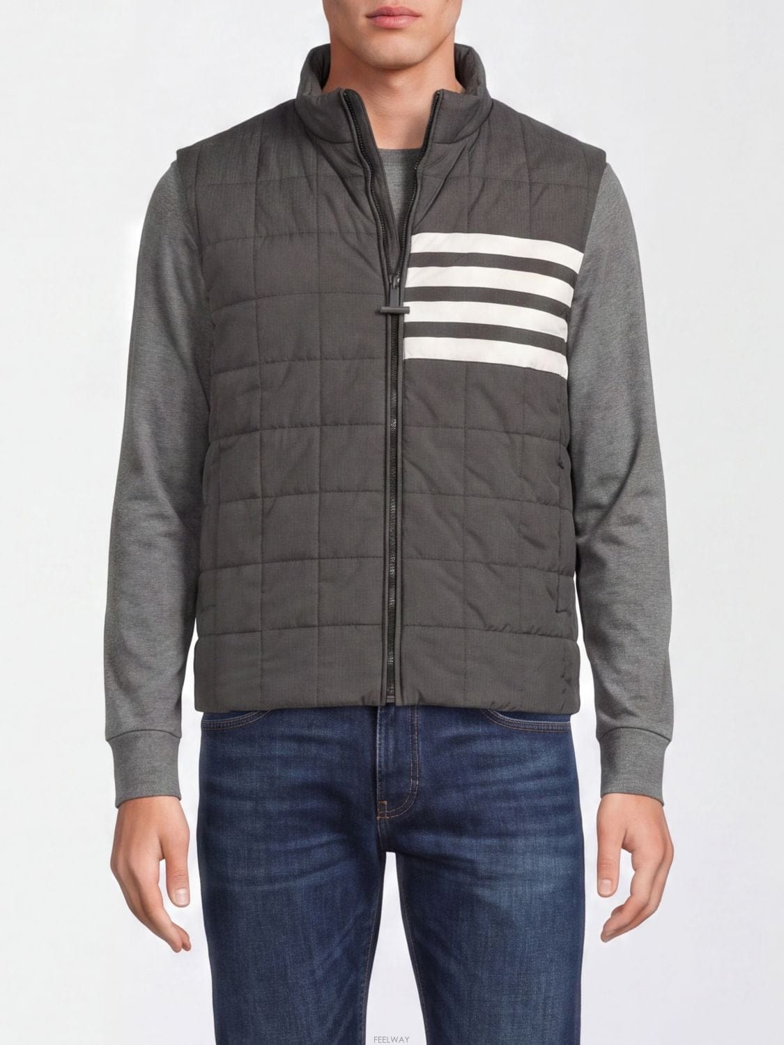 Thom Browne [A6] ����� MVD038XF1095 ���� ����Ʈ MVD038XF1095-025[A6] ����� MVD038XF1095 ���� ����Ʈ MVD038XF1095-02