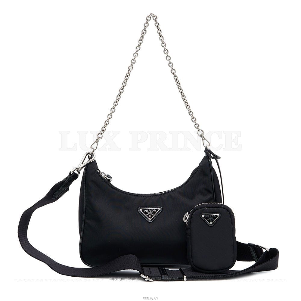 PRADA �׼��� ũ�ν��� 1BH204 (0641sz)�׼��� ũ�ν��� 1BH204 (0641sz)