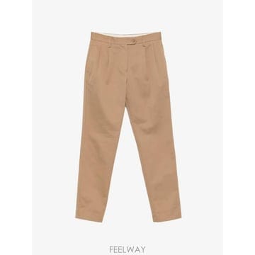 26 FW 아스페시 더블 플리츠 팬츠 0134E697 TP459012585