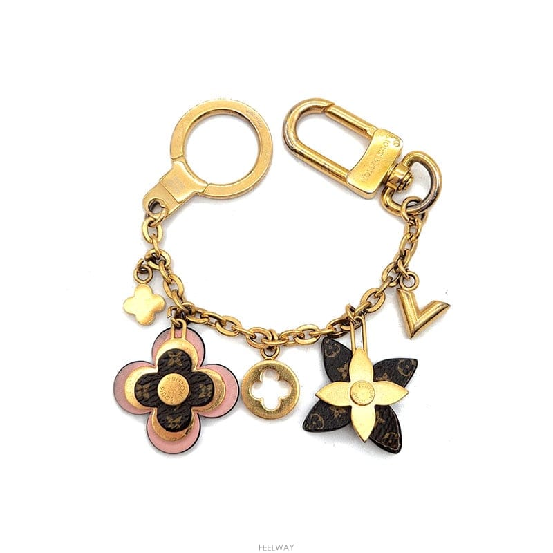 Louis Vuitton ���̺��� ����� �ö�� ü�� Ű���� ���� L161985���̺��� ����� �ö�� ü�� Ű���� ���� L161985
