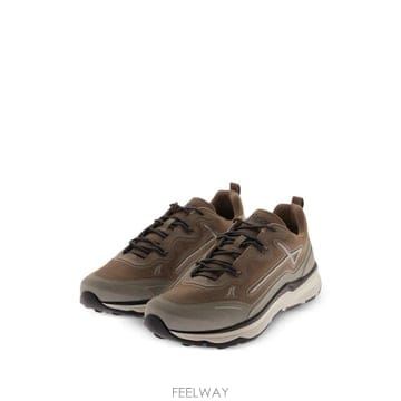 26 FW 에르노 마지오레 레이스업 스니커즈 SH000050U50008 TP455157620