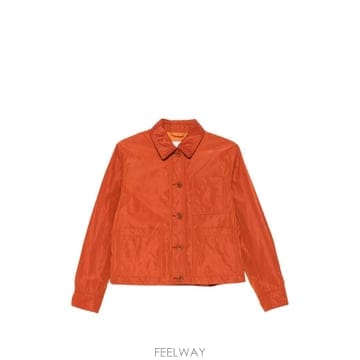 26 FW 아스페시 패치 포켓 버튼 업 재킷 N6N36P008 TP457687337