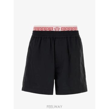 26 FW 베르사체 그레카 메두사 버뮤다 쇼츠 10259391A18675 TP458328775