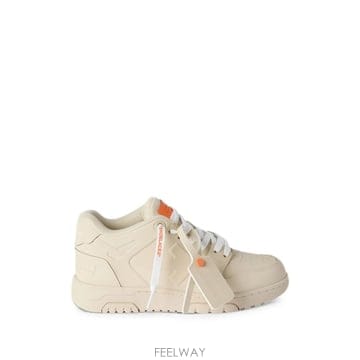 26 FW 오프화이트 아웃 오브 오피스 스니커즈 OF05733272BGEORG TP457934051