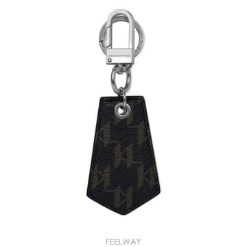 26 FW 칼라거펠트 모노그램 키링 B1M500911FH TP454448723