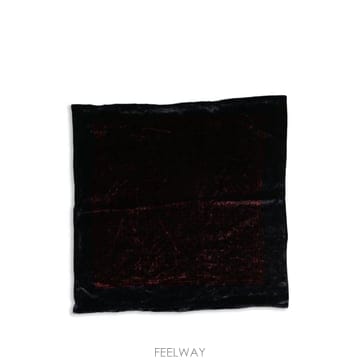 26 FW 돌체앤가바나 패턴 벨벳 스카프 MS7201 TP455693263