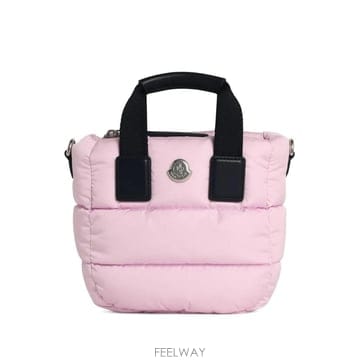 26 FW 몽클레어 카라독 마이크로 토트 백 L209B5L00004M6275 TP454212745