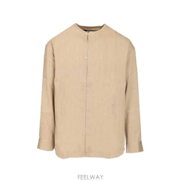26 FW 쟈크뮈스 파스트로 버튼 셔츠 SHM00615AW00738 TP458839228