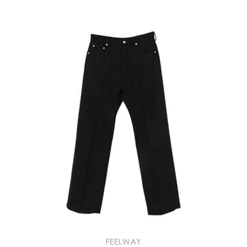 26 FW 릭오웬스 게스 루즈 진 RR02F4333WWH TP459005157