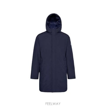 26 FW Pyrenex 푸그말 후드 코트 HMAA015P4161AA TP457930609