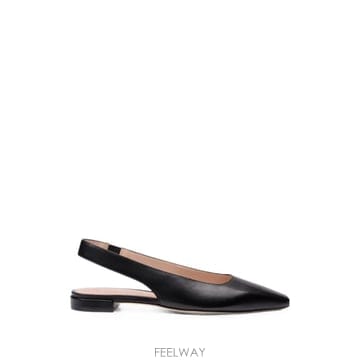 26 FW 스튜어트와이츠먼 스타시 슬링백 펌프스 SO112SMOBLK TP457539763