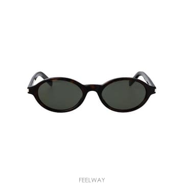 Saint Laurent 26SS ���ζ� ���۶� SL 751 JEANNE 002 havana26SS ���ζ� ���۶� SL 751 JEANNE 002 havana