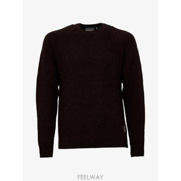 26 FW 칼하트 앵글리스틱 스웨터 I010977 TP459394757