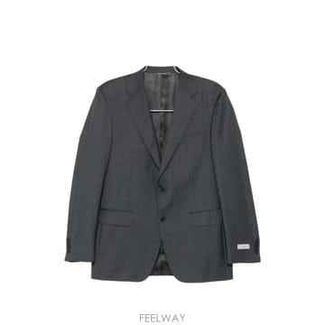 26 FW Canali 핀스트라이프 패턴 수트 BF0006812280 TP454193521