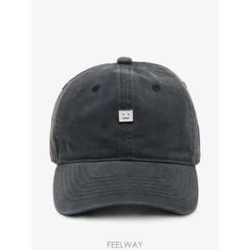 Acne 26 FW ��ũ�� Face stud cap C40472 TP45790872326 FW ��ũ�� Face stud cap C40472 TP457908723