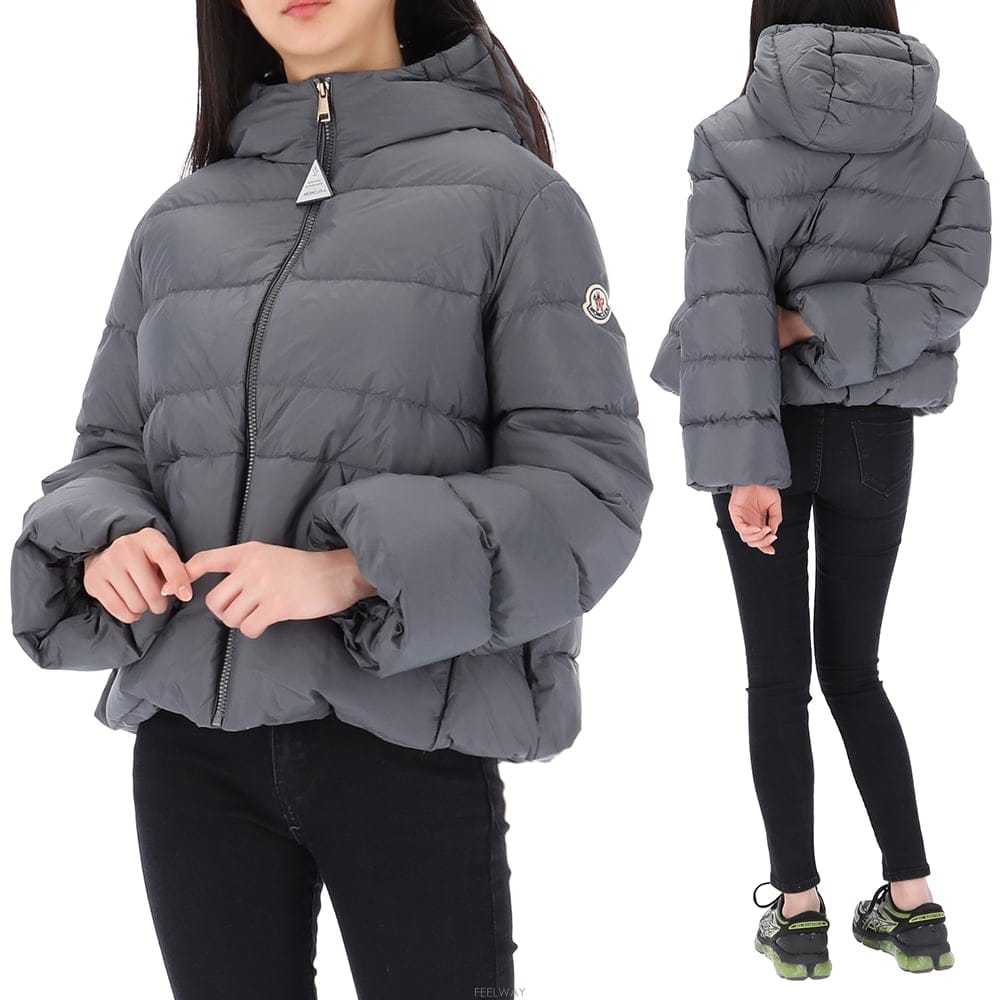 Moncler ������ 26FW ��Ŭ���� XHANTE �ĵ� �ٿ� ���� ���λ����� 1A00033 53A5E 93L-AK������ 26FW ��Ŭ���� XHANTE �ĵ� �ٿ� ���� ���λ����� 