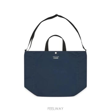 26 FW 꼼데가르송 옴므 탑 핸들 토트 백 HQK292 TP455230734